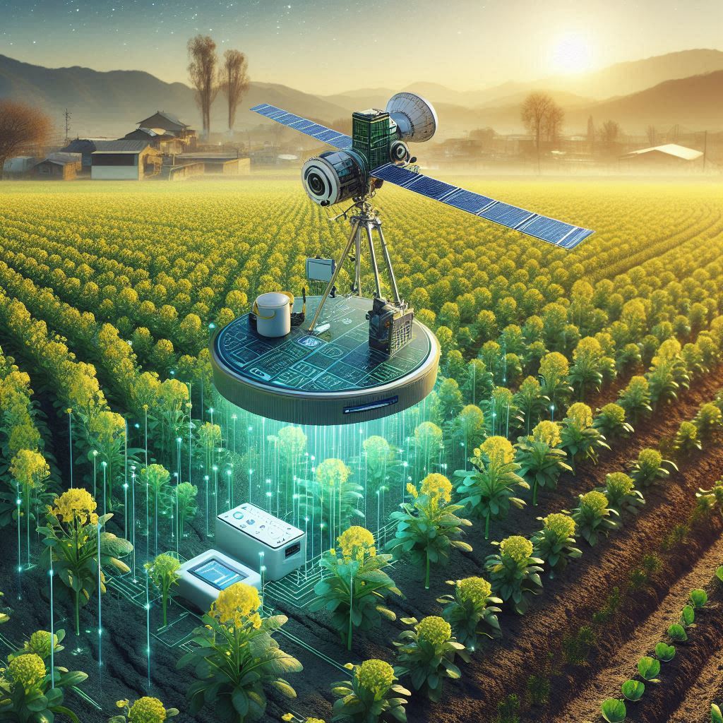 Regenerative Agriculture